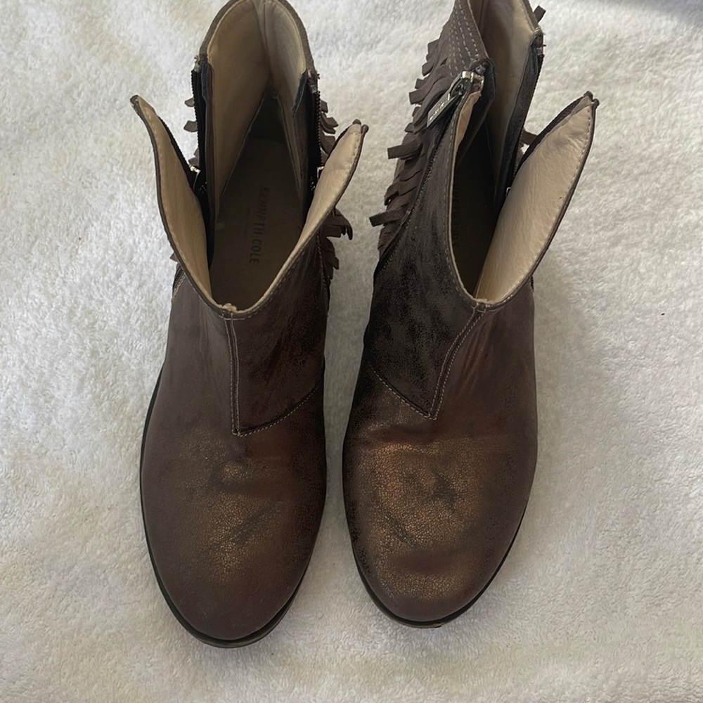 Nice boots